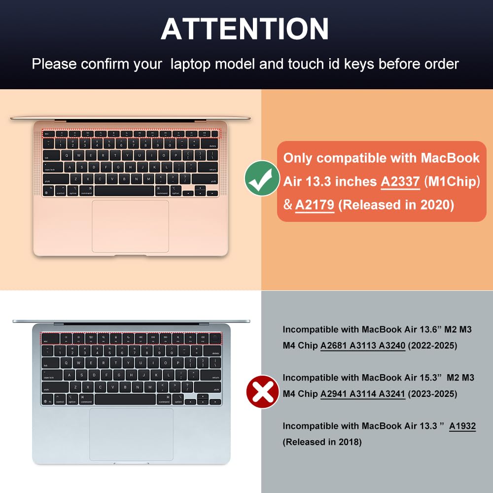 MacBook Air M1 2020ジャンク キーボードシート付 MacBook Air M1 2020ジャンク キーボードシート付 MacBook Air M1 2020